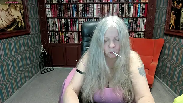 mariabelladonna online show from 03.25.26