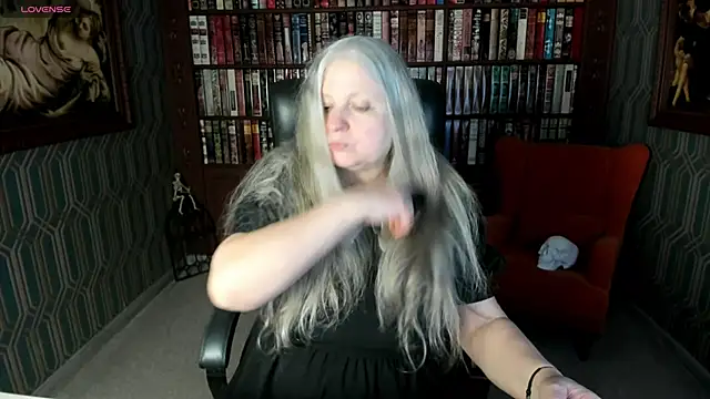 mariabelladonna online show from 04.11.26