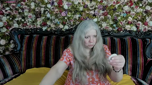 mariabelladonna online show from 04.19.26