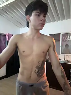 Handsome boys69 online show from 07.11.26