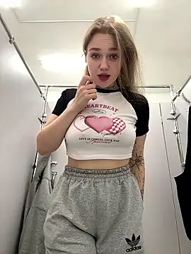 RussianWoman online show from 01.13.26