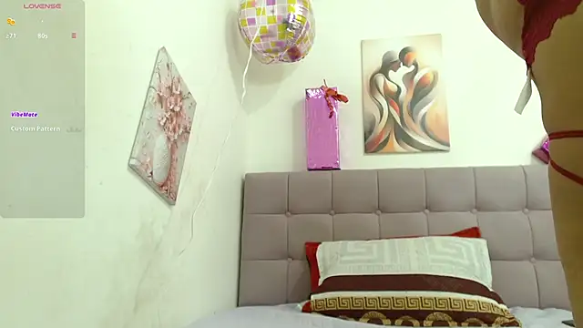 kloe wish online show from 12.01.25