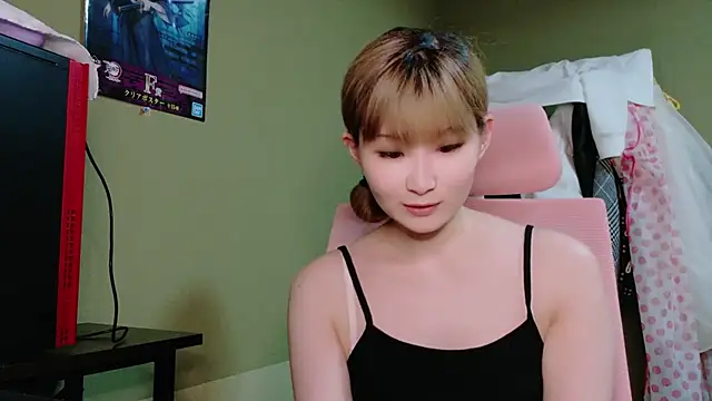 Snapshot of miyu0003 chatting on 07.16.26 miyu0003 online show from 07.16.26
