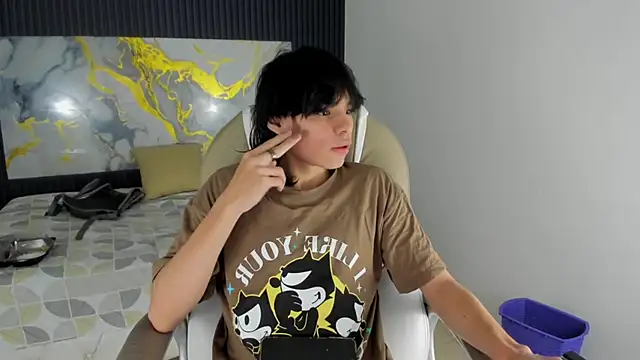 Sylasfrost online show from 12.01.25