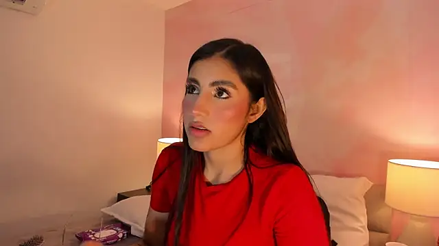 IsabelaStefano online show from 06.06.26