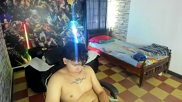 Dan cristancho  online show from 11.27.25