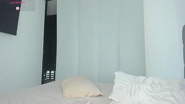 tessa  evans online show from 05.25.26