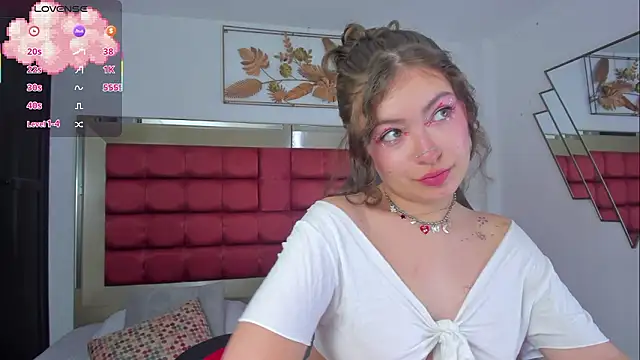 MarieTaylor  online show from 02.12.26