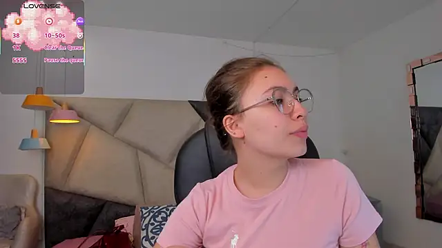 MarieTaylor  online show from 02.26.26