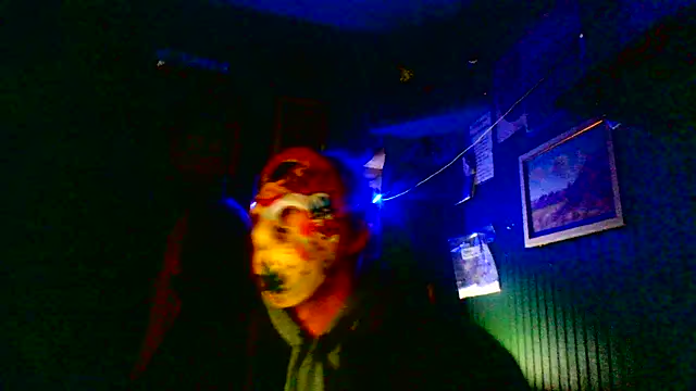 Snapshot of SeductiveIce69 chatting on 11.23.25 SeductiveIce69 online show from 11.23.25