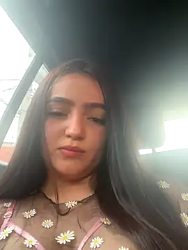 Juanita Rojas online show from 11.21.25