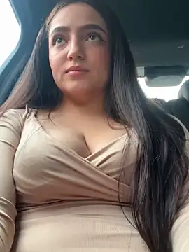 Juanita Rojas online show from 11.26.25