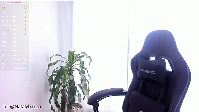 Nat Bakerss online show from 01.08.26