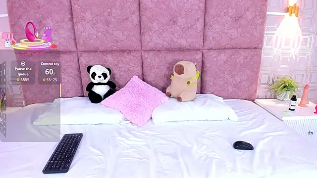 Snapshot of NathalieRoss1 chatting on 02.28.26 NathalieRoss1 online show from 02.28.26