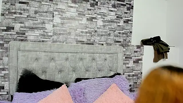 Snapshot of Anny_willians chatting on 11.29.25 Anny willians online show from 11.29.25