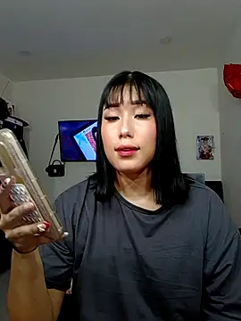 hot-shaved-baby online show from 11.27.25