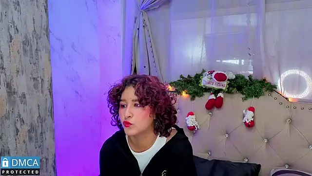 ahsly Zam online show from 12.04.25