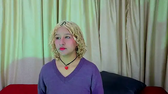 ahsly Zam online show from 01.09.26