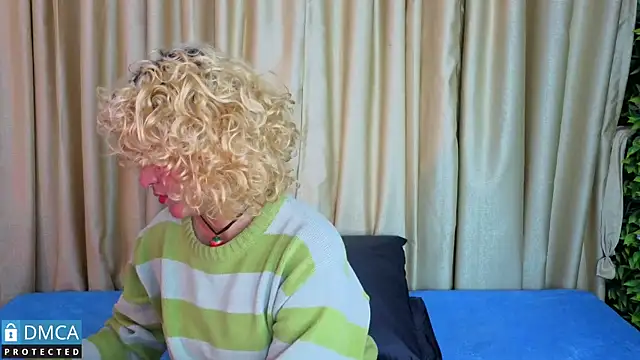 ahsly Zam online show from 02.20.26