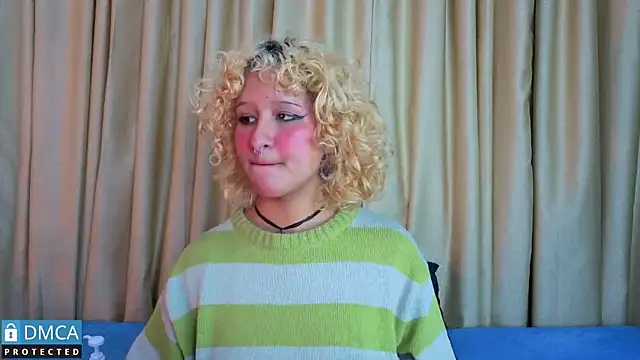 ahsly Zam online show from 02.20.26