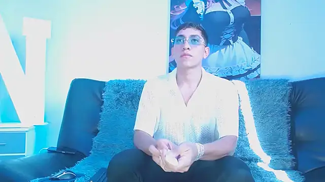 ATLASVANDRAKE online show from 11.25.25