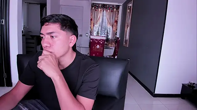 ATLASVANDRAKE online show from 12.02.25