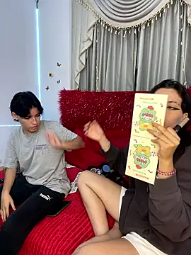 Alice Dark21 online show from 01.09.26