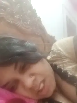 Farihasultana30 online show from 11.28.25