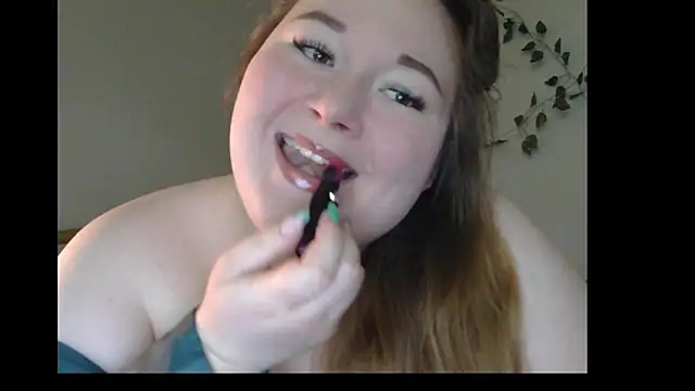 Lilah Sweet online show from 06.28.26