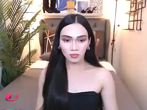 SluttyAmalia online show from 11.27.25