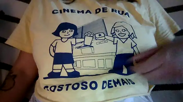 xxxluana online show from 12.04.25