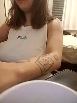 xxxluana online show from 12.16.25