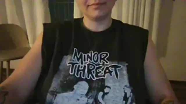 xxxluana online show from 12.23.25