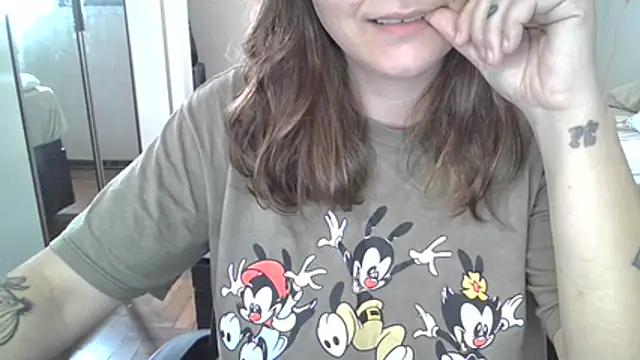 xxxluana online show from 03.20.26