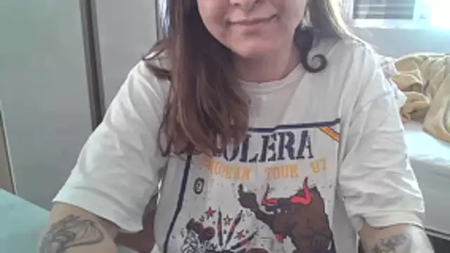 xxxluana online show from 03.28.26