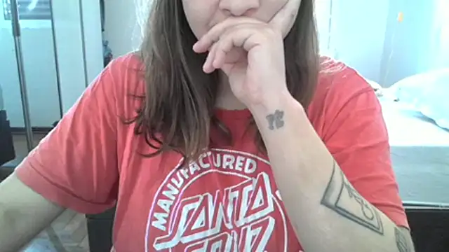 xxxluana online show from 04.01.26