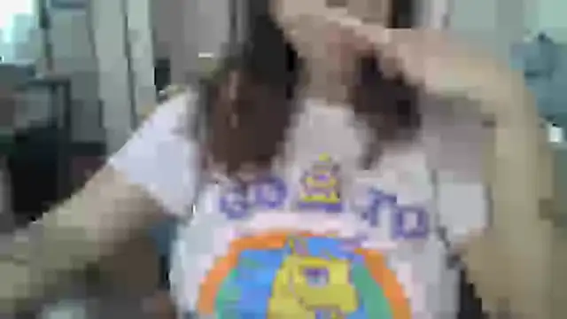 xxxluana online show from 04.17.26