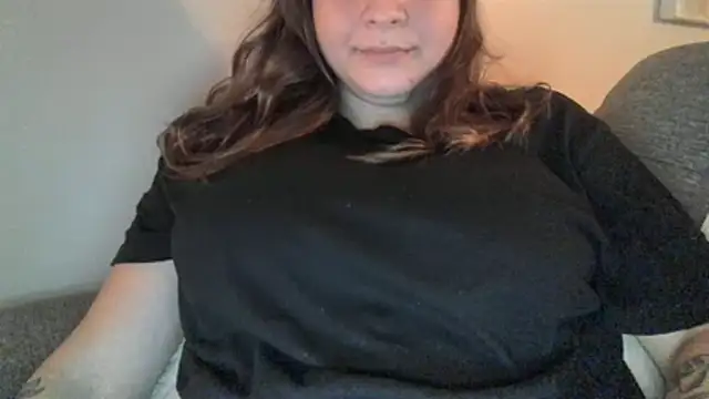 xxxluana online show from 04.23.26