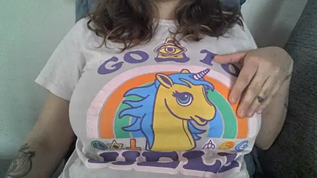 xxxluana online show from 05.18.26