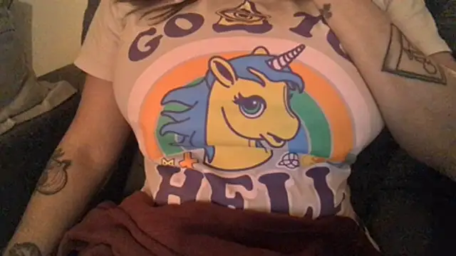 xxxluana online show from 05.19.26