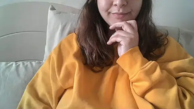 xxxluana online show from 06.02.26