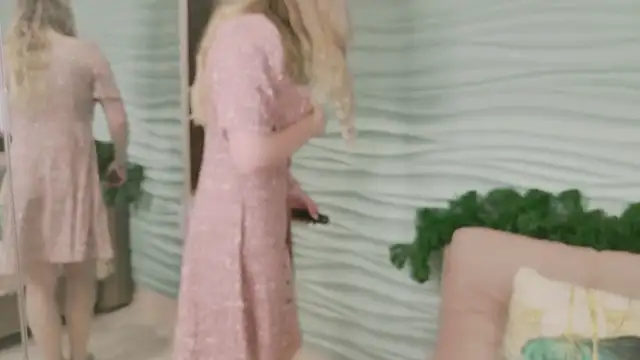 BigTitsLady- online show from 12.03.25