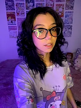 Valen-Foxx1 online show from 12.02.25