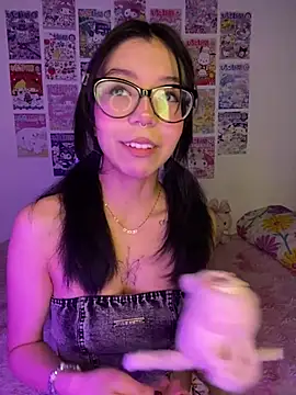 Valen-Foxx1 online show from 01.13.26