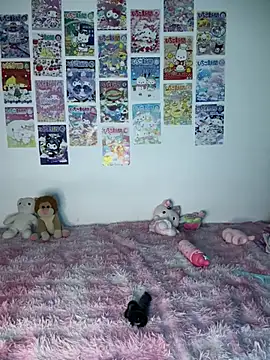 Valen-Foxx1 online show from 02.03.26