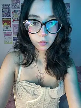 Valen-Foxx1 online show from 02.03.26