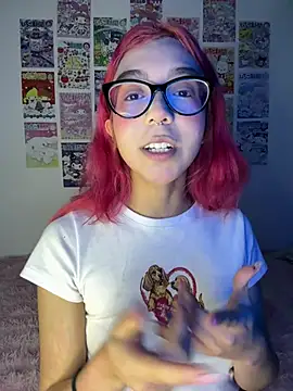 Valen-Foxx1 online show from 03.03.26