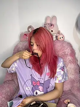 Valen-Foxx1 online show from 03.31.26