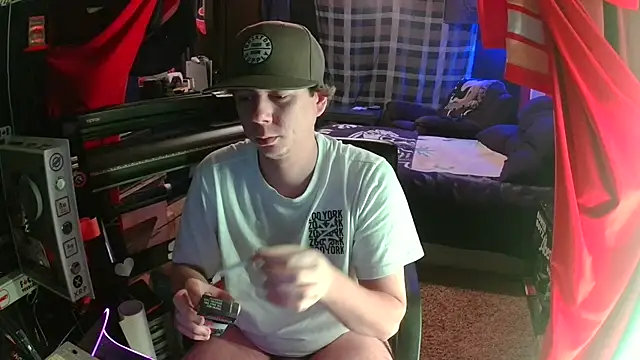 Bowerboi online show from 12.01.25