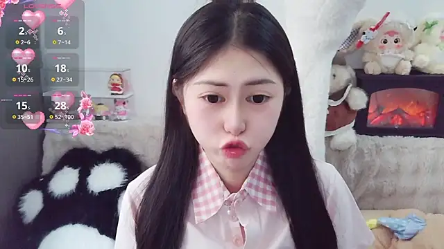 TuTu-077 online show from 04.24.26